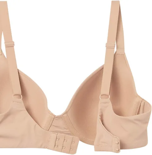 Vista 4 de Tienda Essentials Women's Classic T-Shirt Bra