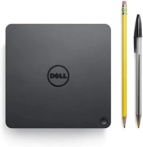 Vista 6 de Dell Estación de acoplamiento TB16 Thunderbolt 3 (USB-C) con adaptador de 180 W, negro, modelo: 452-BCNP