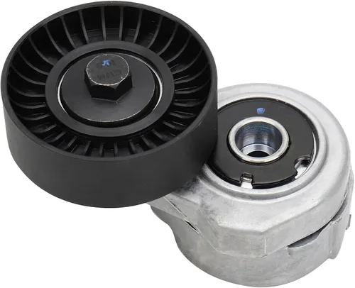 Vista 6 de BRTEC 38114 Tensor de correa con polea compatible con Ford Ranger 1992-2008 para Mustang 2007-2010 para Mercury Sable 1993-2005 para Mazda B3000