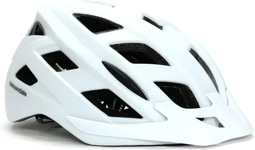 Vista 2 de Cannondale Quick Casco 2021 Blanco L-XL-58-61CM Blanco mate