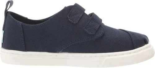 Vista 6 de TOMS Niños Niños Cordones Cordones Zapatillas Zapatos Casual - Gris