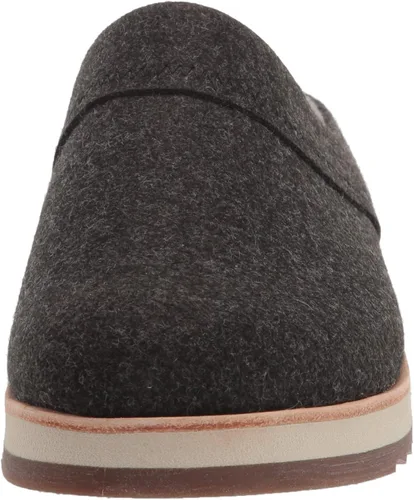 Vista 2 de Merrell Juno Clog Wool para mujer