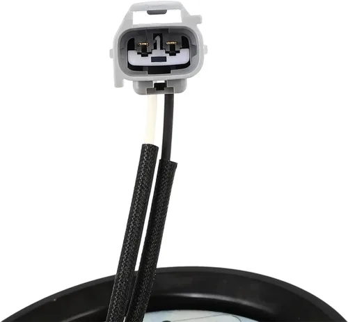 Vista 8 de CCIYU Embrague del compresor de aire acondicionado 2016-2018 para Fiat 500X 2.4L 2015-2021 para Jeep Renegade 2.4L AC Compresor para automóvil