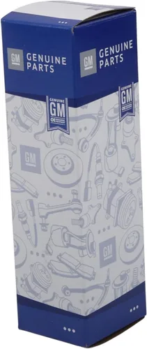 Vista 5 de GM Genuine Parts 217-1552 (12571159) Inyector de combustible multipuerto