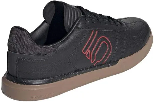 Vista 3 de Five Ten Sleuth DLX - Zapatillas de ciclismo para hombre
