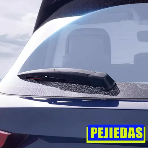 Vista 6 de Escobilla de limpiaparabrisas trasera para Dodge Caliber 2007-2012, Honda CR-V 1997-2006, Jeep Compass 2007-2016