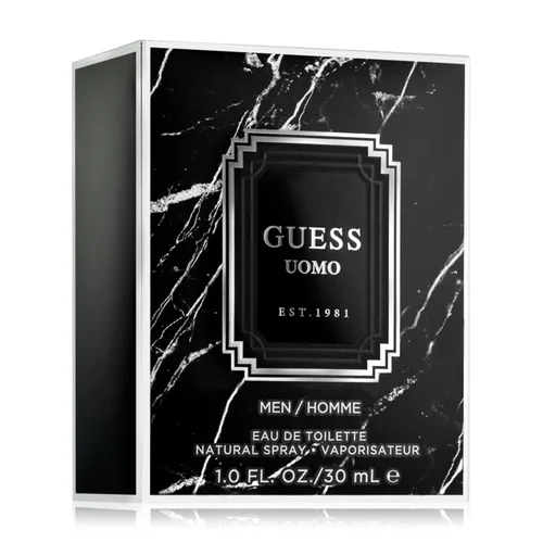 Vista 10 de GUESS UOMO Eau de Toilette, 1.0 Fl Oz