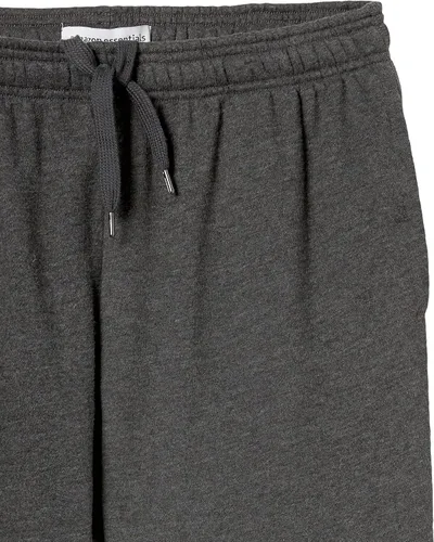 Vista 8 de Tienda Essentials Men's Fleece Sweatpant (Available in Big & Tall)