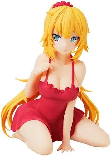 Vista 4 de Banpresto - HOLOLIVE - #hololive IF - Akai Haato, Bandai Spirits Relax Time Figura