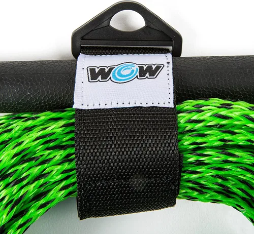 Vista 6 de Wow Sports Towing Rope for Wakeboard