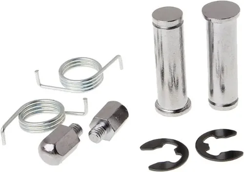 Vista 2 de Reposapiés de aluminio para motocicleta, reposapiés delantero de motocicleta, reposapiés para motocicleta y AMAHA para Y&ZF para R1 para R6S