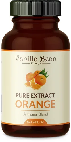 Vista 66 de Extracto puro de arándanos para hornear y saborizar, 4 onzas, sabores naturales de alta calidad para productos horneados, postres y cocina