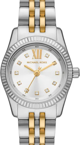 Vista 4 de Michael Kors - Reloj Lexington de muñeca para mujer