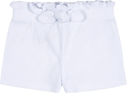 Vista 4 de Gerber Paquete de 3 pantalones cortos de punto sin cierre para niña
