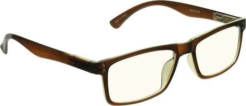 Vista 13 de proSPORT Lector de computadora Bloqueador de luz azul Gafas de lectura anti reflejo anti ojo esfuerzo