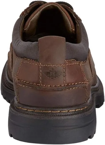 Vista 3 de Dockers Warden Oxford para hombre