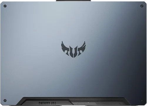 Vista 5 de ASUS TUF - Computadora portátil