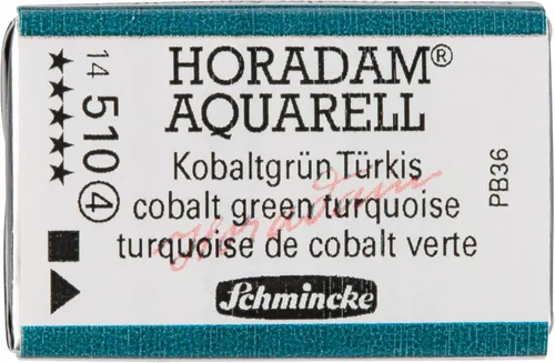 Vista 248 de Schmincke HORADAM AQUARELL ONETZ 0.2 fl oz,l 14031001 031 ONETZ
