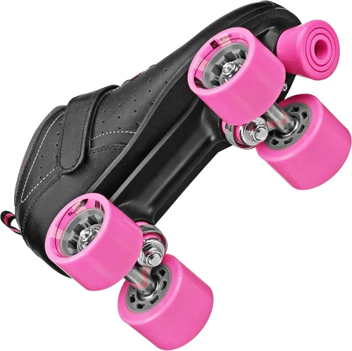 Vista 3 de Roller Derby STR Seven Women's Quad Roller Speed Skates