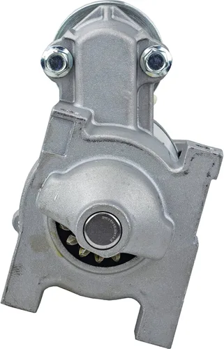 Vista 8 de DB Electrical Arrancador 410-22084 compatible con/reemplazo para tractores Briggs & Stratton 593486, 797722
