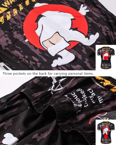Vista 56 de Strgao - Camiseta de manga corta para hombre