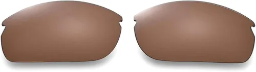 Vista 3 de Walleva - Lentes de repuesto para gafas de sol Oakley Commit SQ Varias opciones disponibles