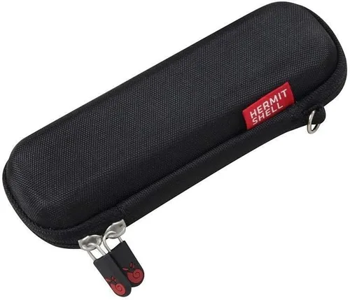 Vista 2 de Hermitshell Estuche rígido de viaje para bolígrafo de lectura de aire Scanmarker y bolígrafo traductor