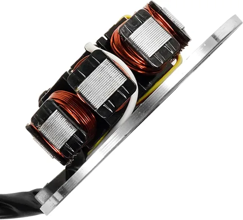 Vista 5 de Caltric Estator Magneto compatible con Polaris Scrambler 90 50 2001-2003