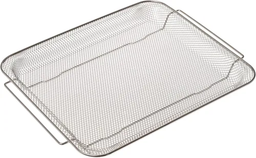 Vista 8 de GE Appliances - Juego de cesta y bandeja para freír de aire, PM48X120