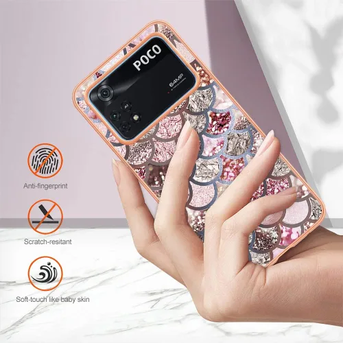 Vista 106 de Funda compatible con Nothing Phone 1, compatible con Nothing Phone One A063 para teléfono móvil TPU funda FLP