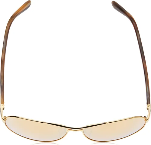 Vista 4 de Oakley Womens Oo4079 Feedback Pilot Sunglasses