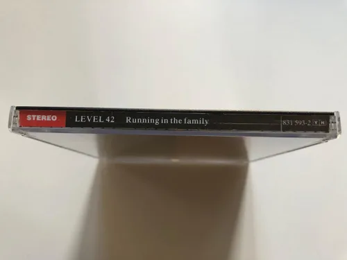 Vista 3 de Running in the Family
