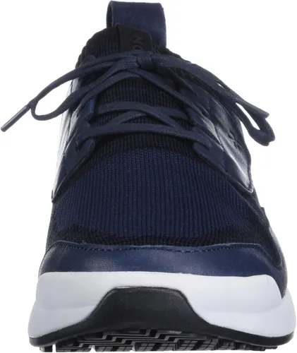 Vista 2 de MOZO Tenis de correr antideslizantes para hombre