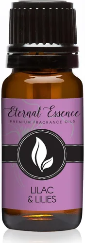Vista 189 de Aceite Aromático de Romero Grado Premium - 10 ml - Aceite Perfumado