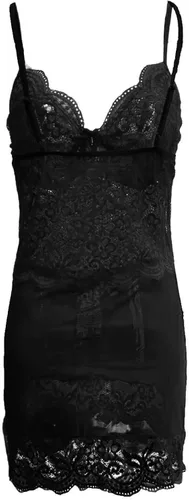 Vista 4 de RTRDE Women's Sexy Lingerie ' Fashion Suspenders Strap Nightdress Underwear Lingerie