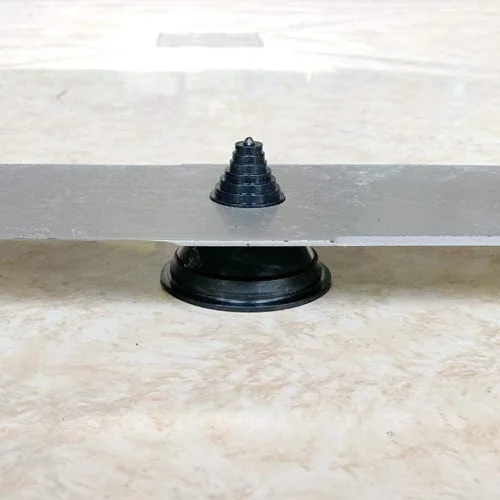Vista 7 de Afilador de cuchillas para cortacésped, 4 piezas, universal, multiafilado, rotativo, afilador para taladro eléctrico, taladro manual y equilibrador