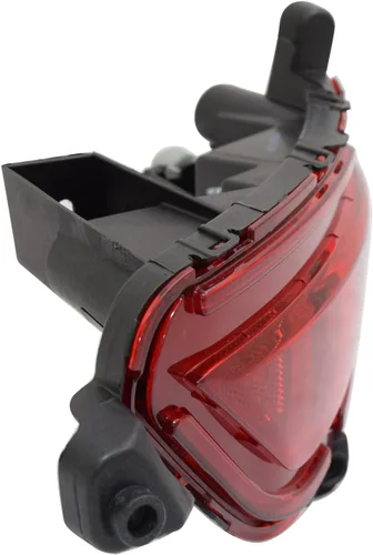 Vista 3 de TYC Conjunto de reflector derecho compatible con Mazda CX-5 2017-2021