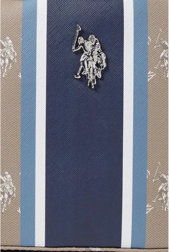 Vista 3 de U.S. Polo Assn. Bandolera Signature