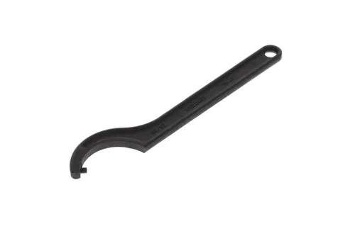 Vista 15 de GEDORE 40 Z 16-18 - Llave de gancho con pasador, 0.630-0.709 in