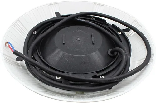 Vista 2 de 12V 36W piscina luz subacuática cambio de color luces LED RGB IP68 con control remoto (36W)