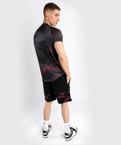Vista 5 de Venum Men's Short Sleeve T-Shirt