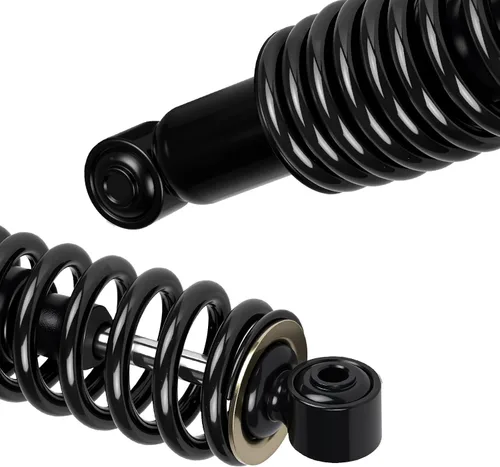 Vista 8 de iLSKW Amortiguador Trasero de Alta Resistencia para Carrito de Golf Yamaha con Resorte para Modelos de Gas y Eléctricos 1995 en adelante, G14, G16
