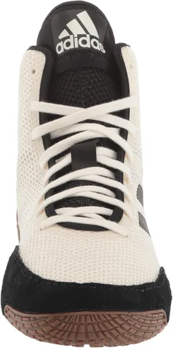 Vista 2 de adidas Tenis de lucha libre Tech Fall 2.0 para hombre