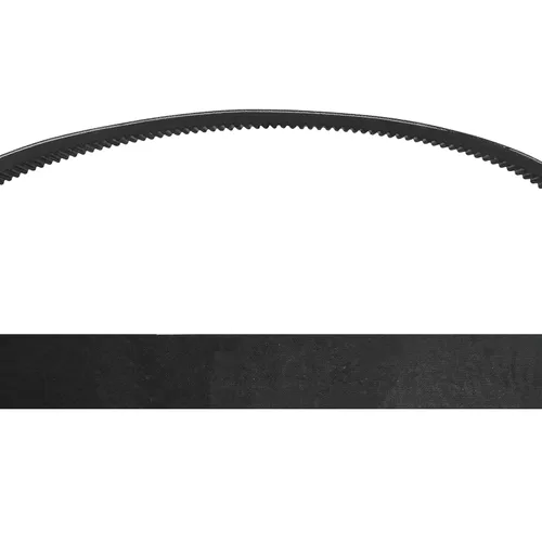 Vista 4 de Caltric M125383 Correa de transmisión compatible con John Deere Gator 4x2 / 6x4 M-Gator Worksite/Gator Diesel