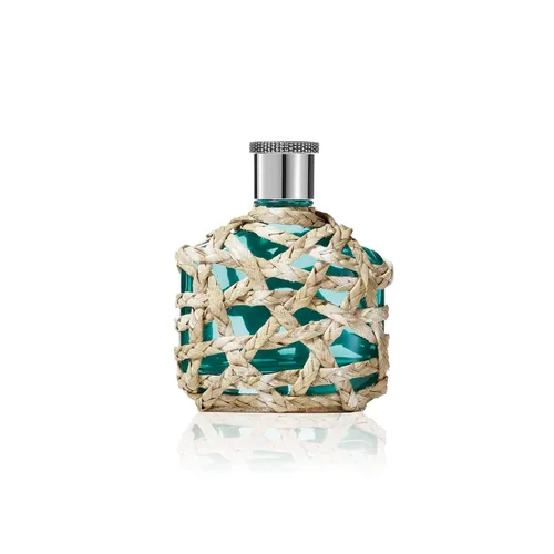 Vista 8 de John Varvatos Colonia para hombre, XX Artisan Teal, Eau de Toilette