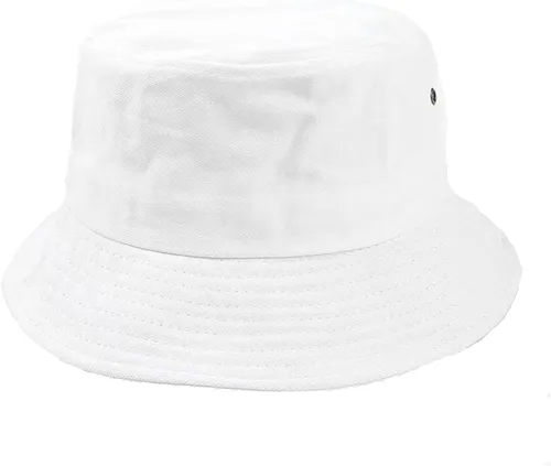 Vista 17 de Sombreros de pescador de algodón premium, sombreros plegables para hombres y mujeres, sombrero de pescador, sombreros de pesca