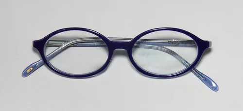 Vista 2 de Oukai 904 - Gafas de diseño de borde completo para hombre y mujer