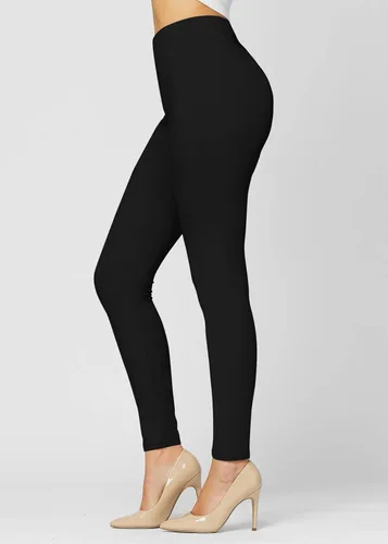 Vista 43 de Conceited - Leggings para mujer, longitud completa, ciclismo y capri, talla regular y extragrande