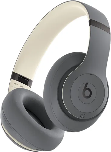 Vista 19 de Auriculares Beats Studio Pro Bluetooth con cancelación de ruido con adaptador de corriente Apple 20W USB-C - Negro