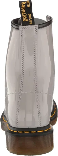 Vista 3 de Dr. Martens Botas de moda para mujer 1460 W
